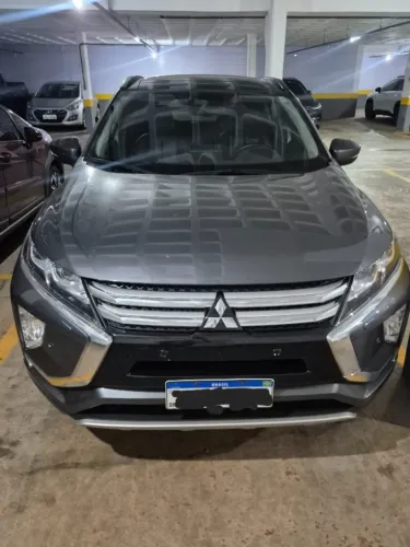 Mitsubishi Eclipse Cross HPE-S 1.5 16V 165cv Aut. 2022