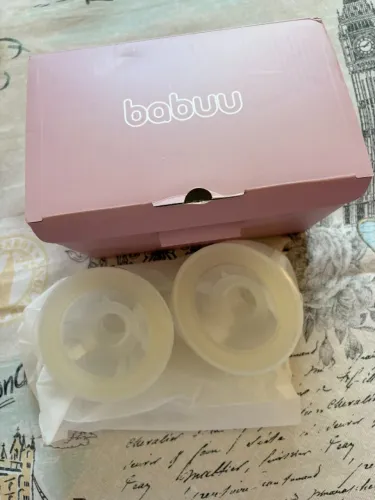 Bomba Eletrica Dupla da Babuu