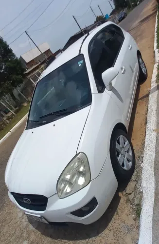 Kia Motors Carens EX 2.0 16V Aut. 2009
