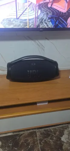 Jbl bombox 3