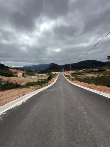 Excelente lote em Caeté 