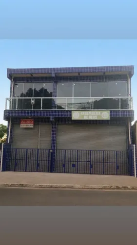 Prédio Comercial
