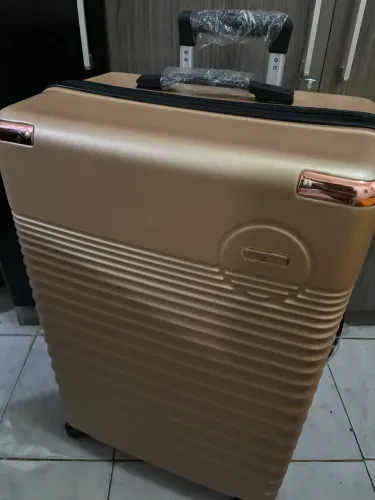 Mala viagem 23 kg