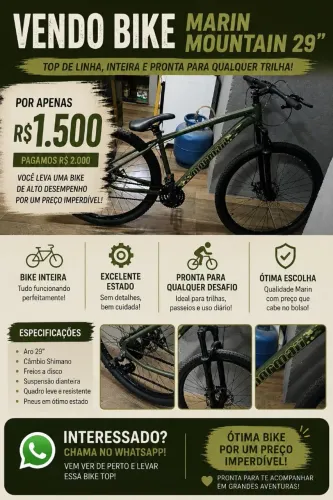 Bicicleta mormaii