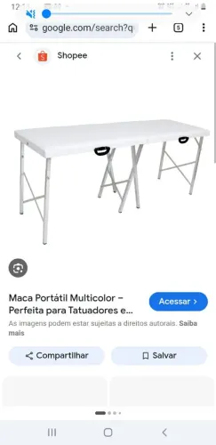 Maca