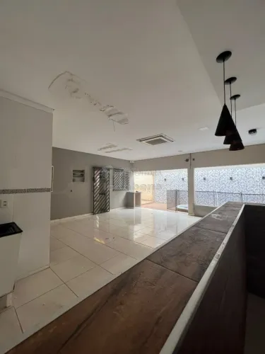Vendo Casa no Jd. Califónia