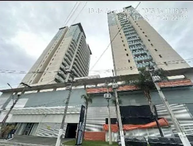 Apartamento no Centro - Campos Dos Goytacazes/RJ