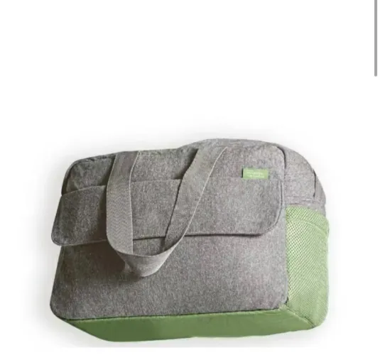 Bolsa maternidade