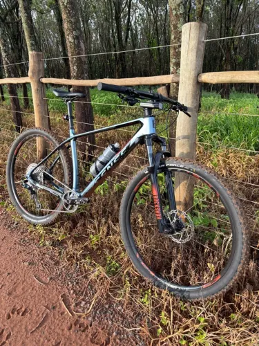 Vendo Bike Sense Impact Comp 2024