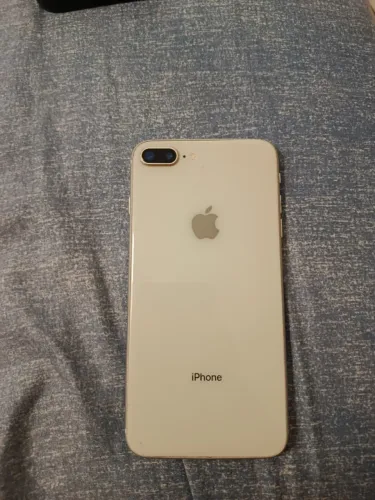 Iphone 8 plus 256gb