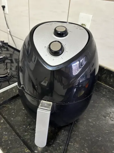 Air fryer nell 220v
