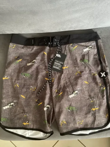 HURLEY BOARDSHORT TAM 44