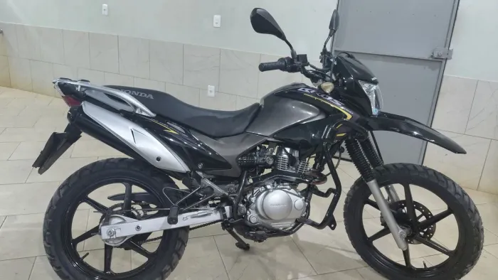 Moto Bros 150