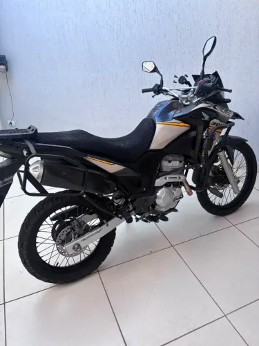 Vendo XRE 300 Adventure 2022 - Ipatinga 