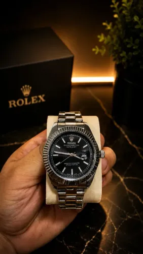 Relógios Rolex