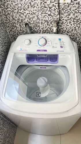 Máquina de lavar Electrolux 10,5kg