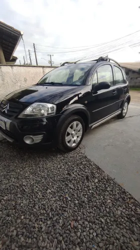 Citroen C3 XTR 1.6 Flex 16V 5P 2010