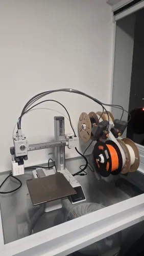 Bambu Lab A1 Mini combo