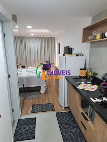 APARTAMENTO - SÃO BENEDITO - MG