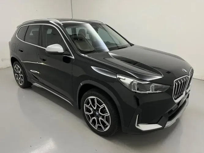 BMW X1 Sdrive 20I X-line 2.0 TB Aut. 2023