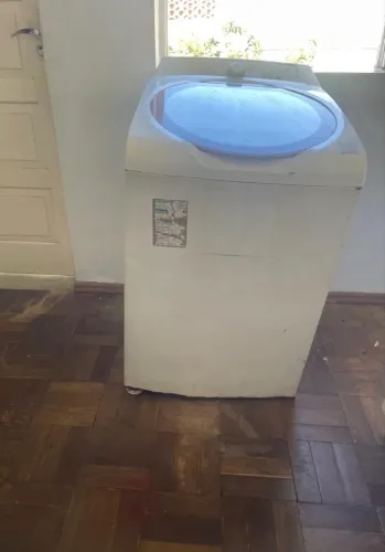 Máquina de lavar brastemp