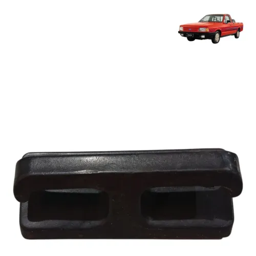 Gancho Cacamba Pampa 1982 S 33023 