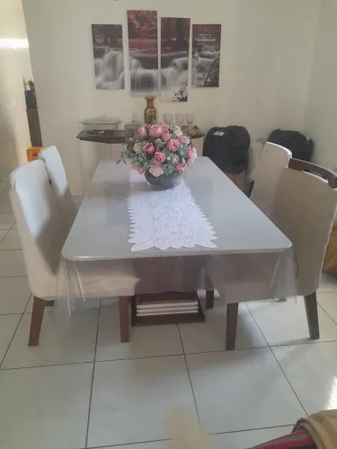 Messa de jantar
