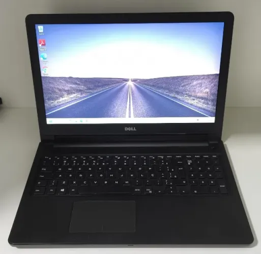Notebook Dell Series 3000 - Intel Core I5, 16GB RAM, SSD de 1TB