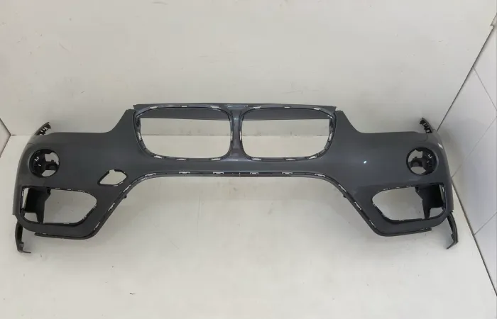 Parachoque Dianteiro BMW X1 F48 2016 2017 2018 2019 Original