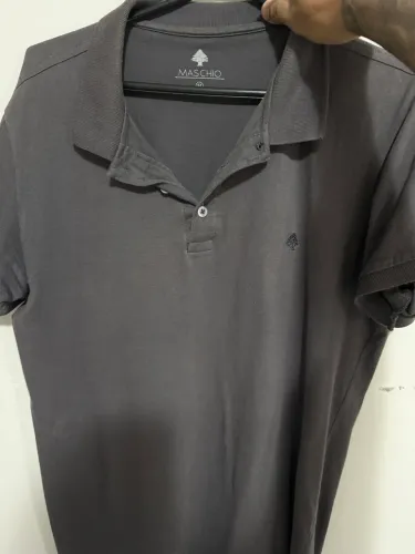 Camisa Mashio