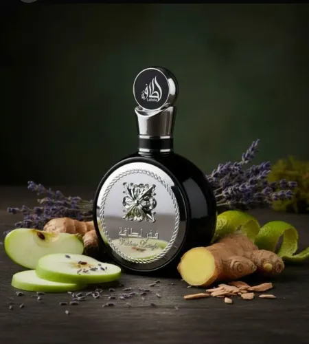 Fakhar Black 100ml ORIGINAL