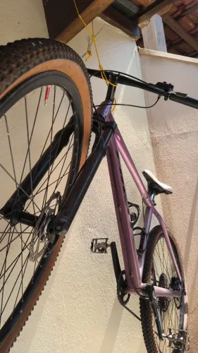 Vende se bicicleta