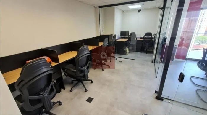 SALA COMERCIAL À VENDA EM MOEMA | SÃO PAULO