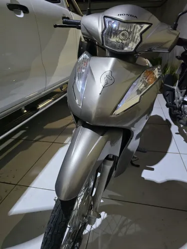 Honda 110i 2024