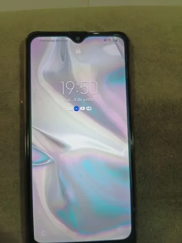 Vendo Samsung em bom estado .