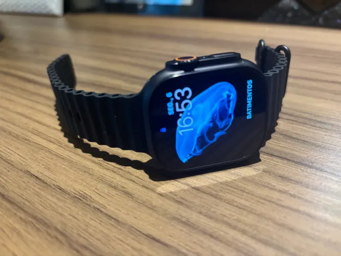 Apple Watch Ultra 2