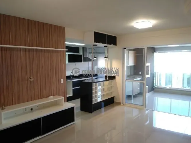 Apartamento Padrão Bosque das Juritis Disponível Para Locação Bosque Das Juritis 2 Dormitó