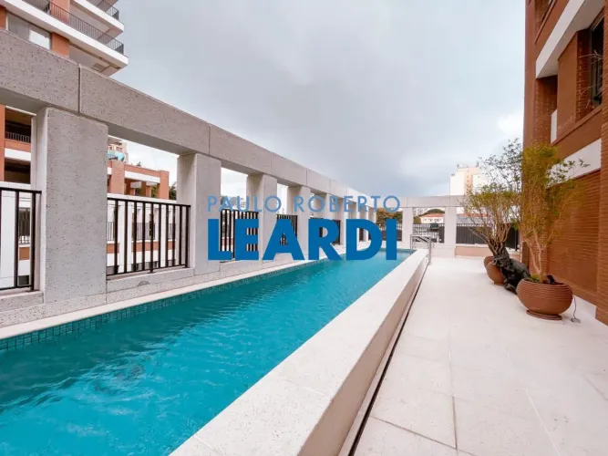APARTAMENTO - ITAIM BIBI - SP