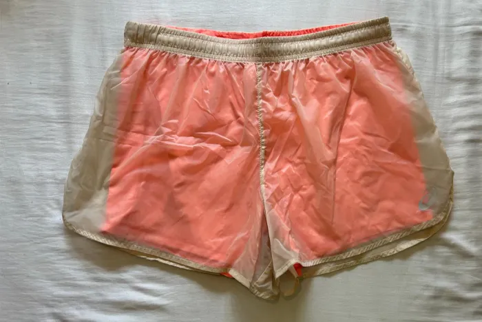 Conjunto academia Asics
