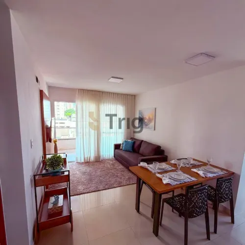 Residencial Terra One - Apartamento 2 Quartos - Setor Bueno I Goiânia