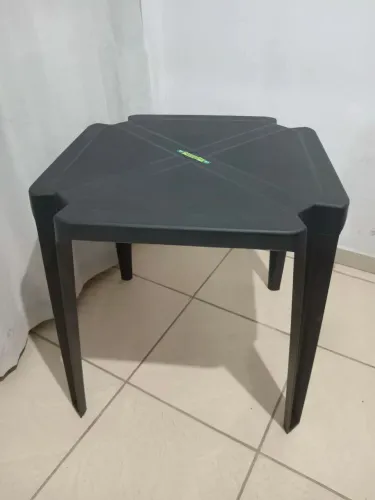 Mesa Plástica NOVA 