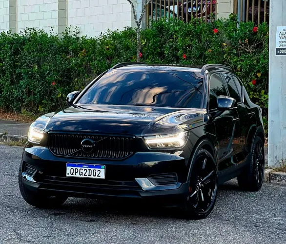 Volvo XC40 T-4 2.0 190cv FWD 2019