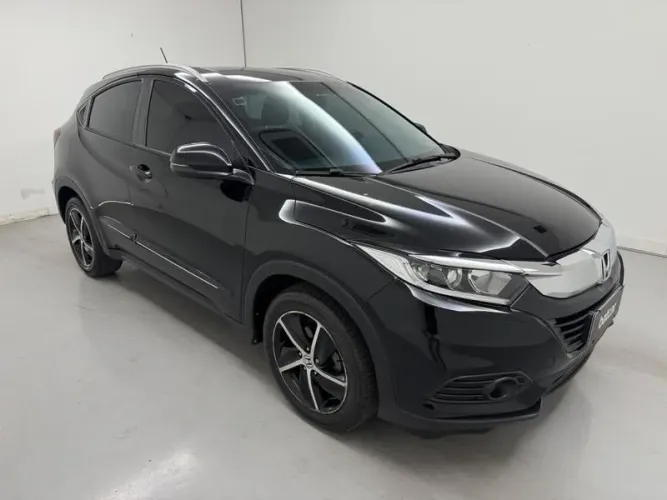 Honda HR-V EX 1.8 Flexone 16V 5P Aut. 2020