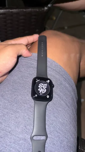 Apple Watch Series 11 GPS 46mm NOVINHO?