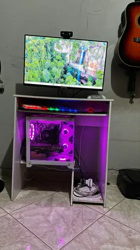 Pc gamer completo