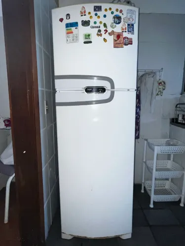 Geladeira Cônsul 386L