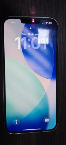 Iphone 13 PRO MAX - 256GB
