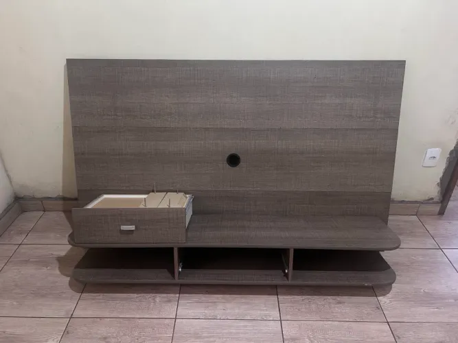 Painel para tv 