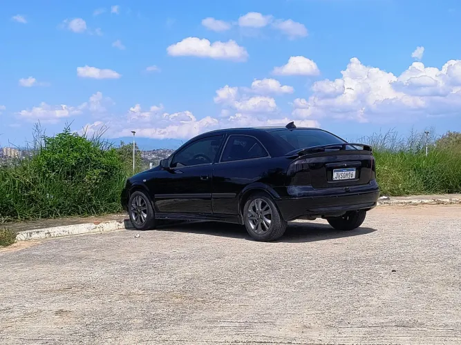 Astra 2000