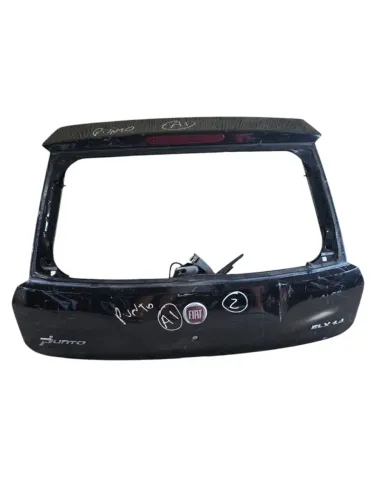 Tampa traseira Fiat punto